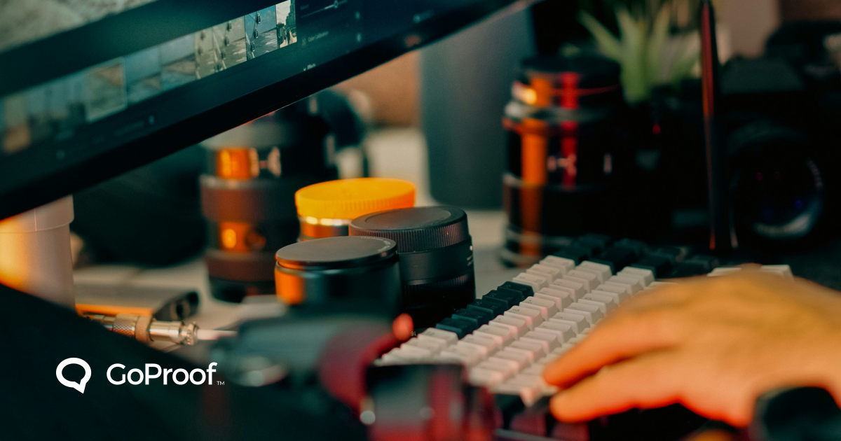 Why Version Control Is Critical in Creative Workflows