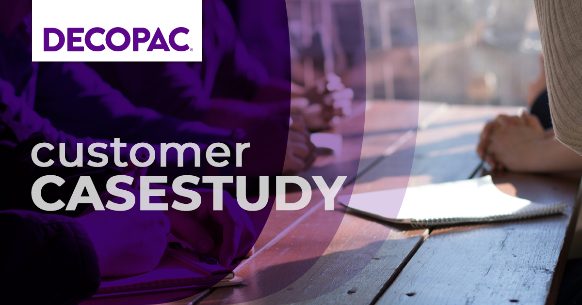 DecoPac case study