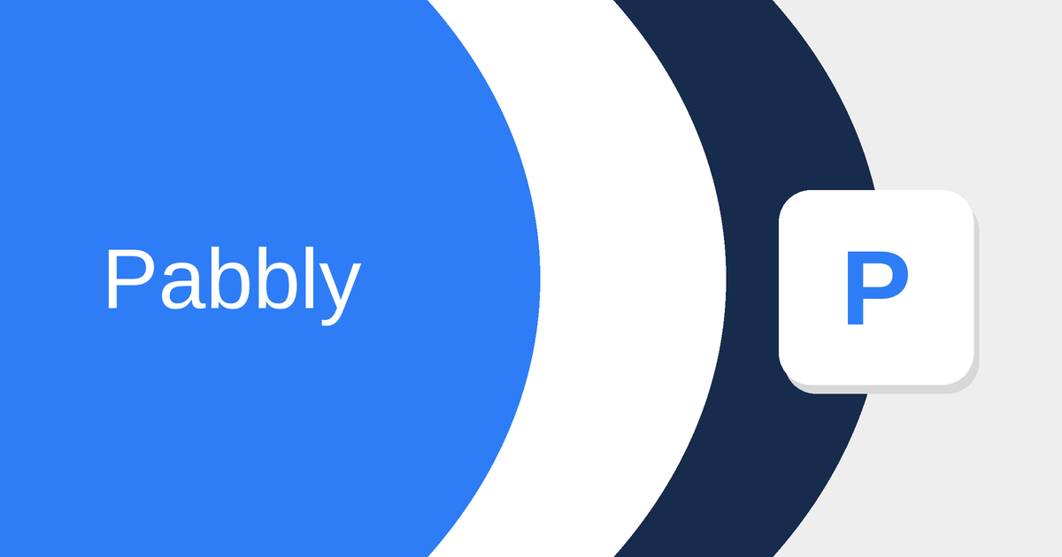 GoProof and Pabbly integration