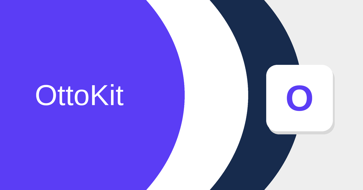 GoProof and OttoKit integration