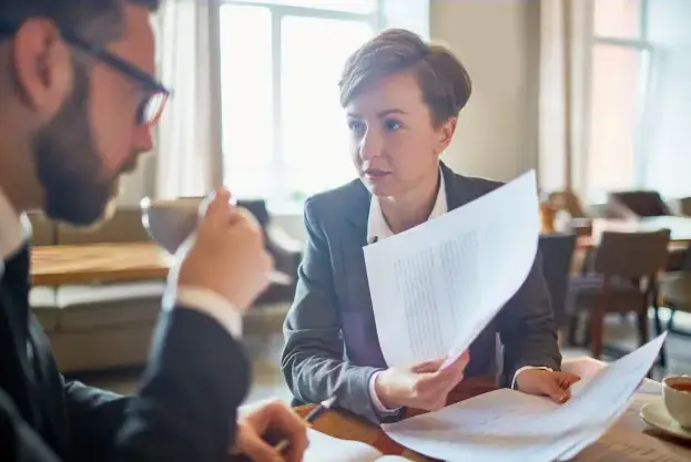 12 Crucial Clauses Suppliers need in any Contract of Services