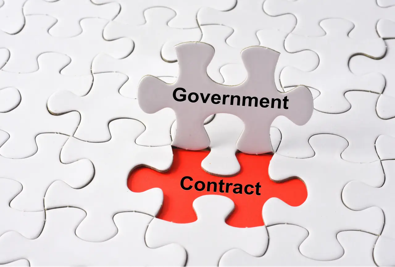 Master Government Contract Terms Before You Bid
