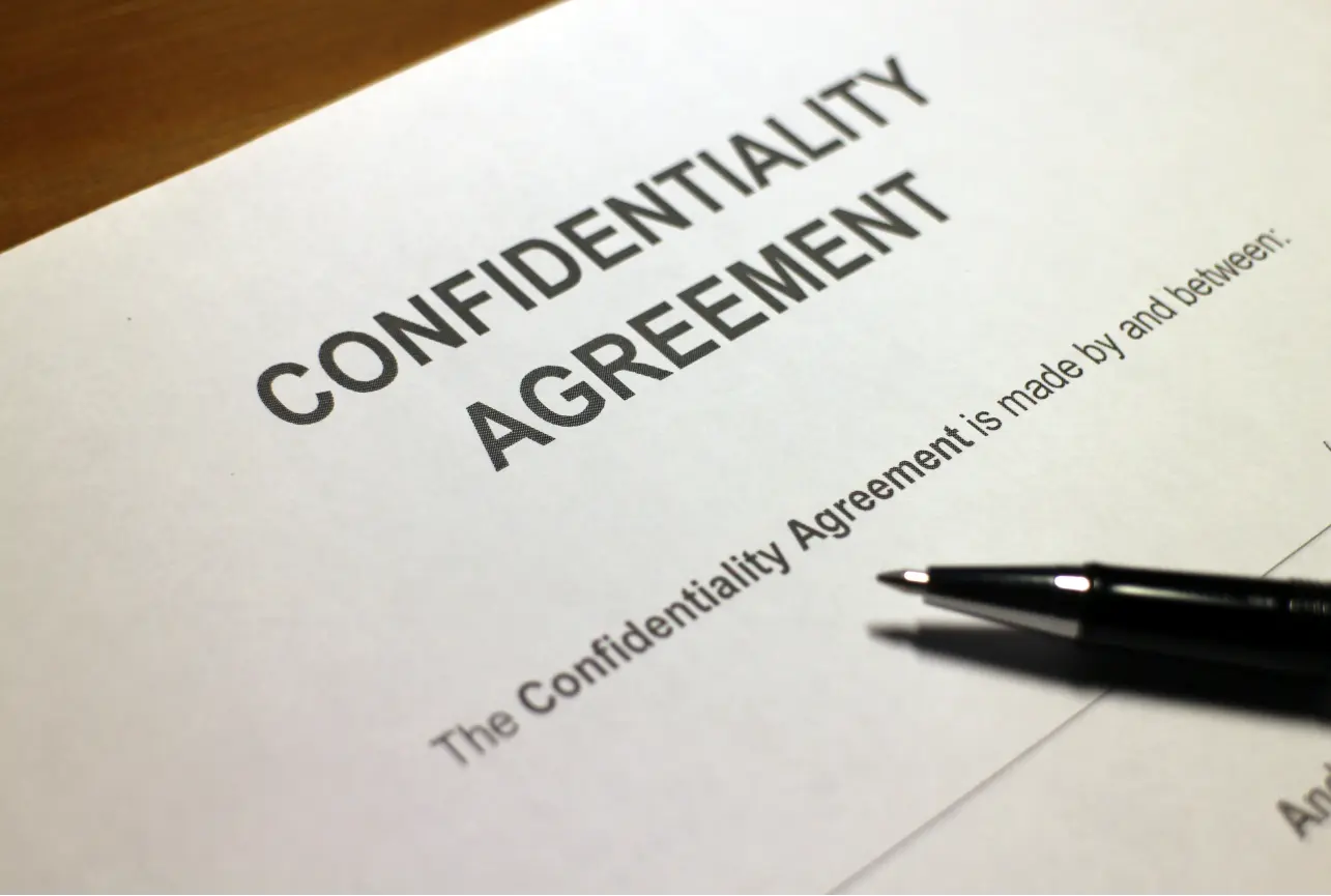 The 10 critical NDA clauses
