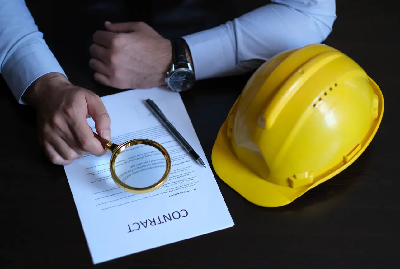 ContractProbe is built for legal and commercial teams