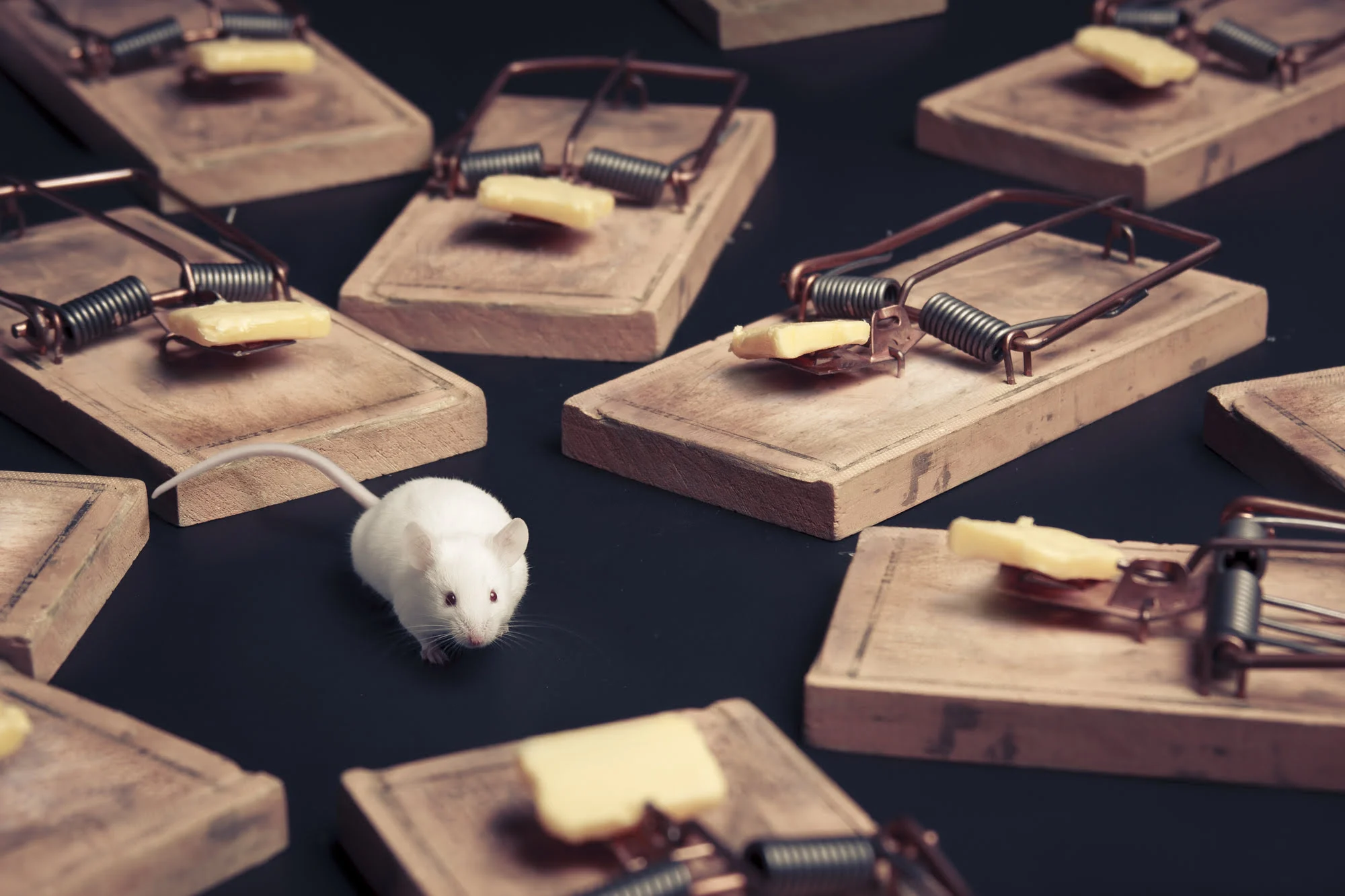 Avoiding the Traps in Non-Disclosure Agreements