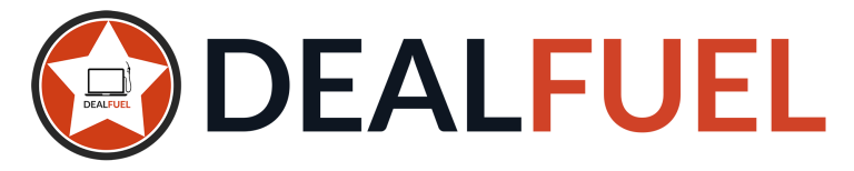 DealFuel logo