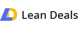 Lean Deals logo
