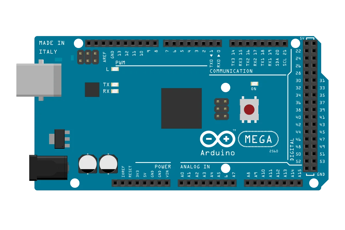 What Is the Real Difference? Arduino Mega Vs Micro Vs Uno