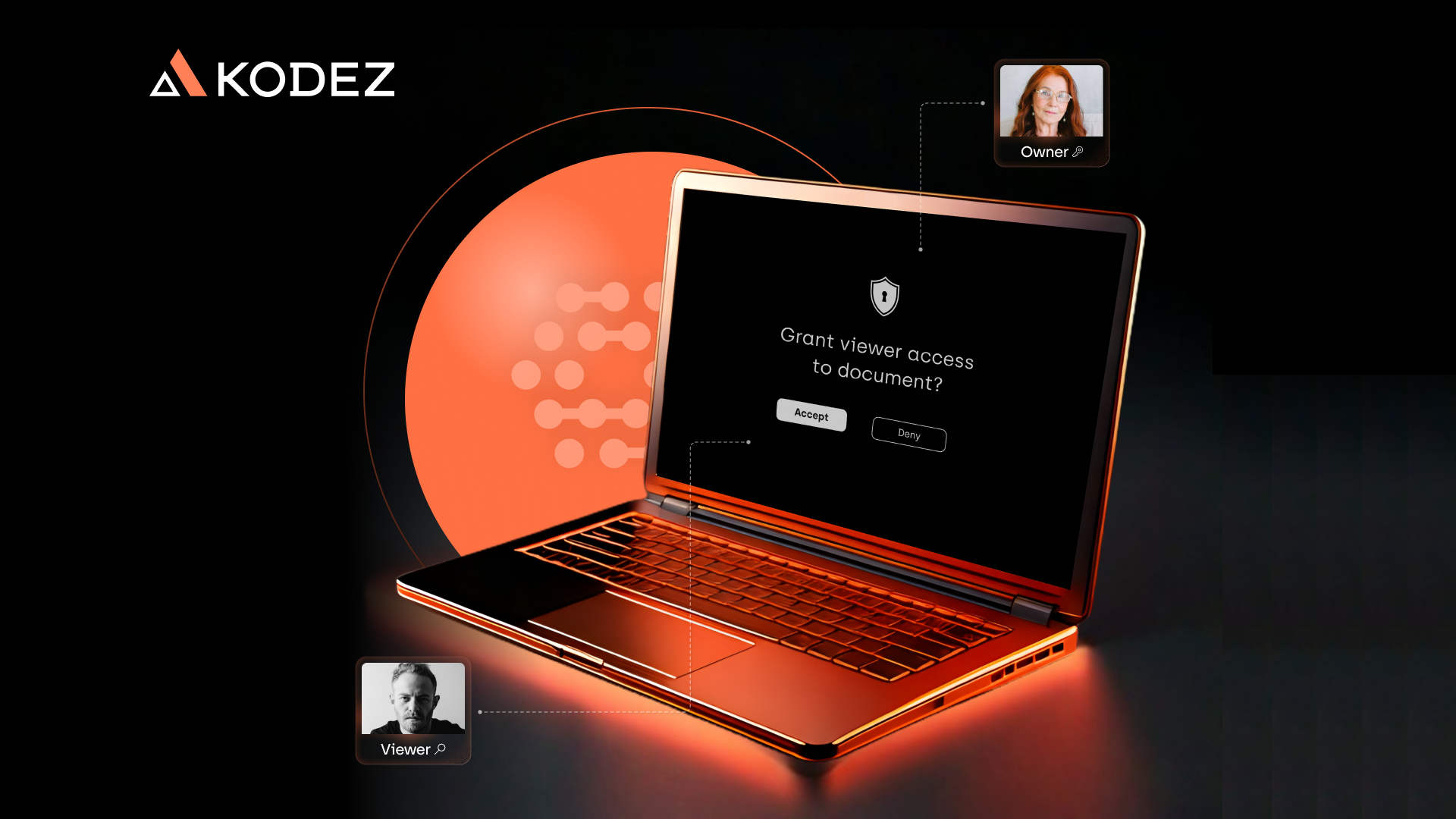 Preventing Data Leaks