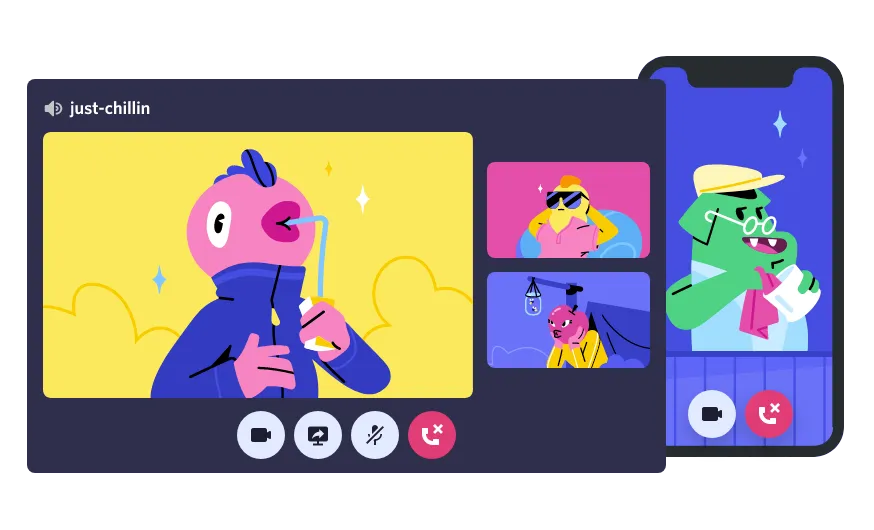 Discord