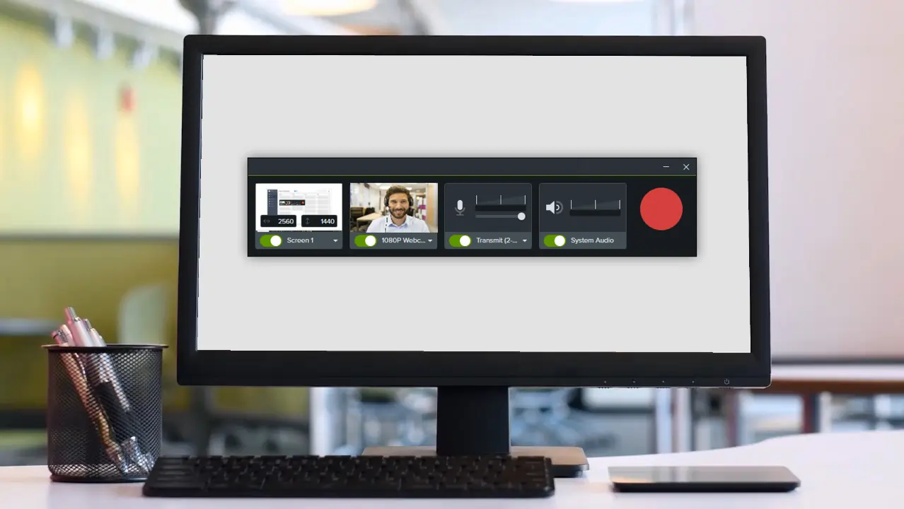 14 Best YouTube Recording Software for Capturing Content (2024)
