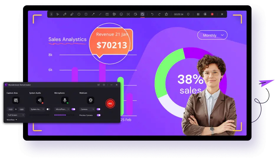 14 Best YouTube Recording Software for Capturing Content (2024)