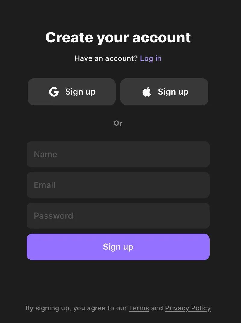 Riverside login