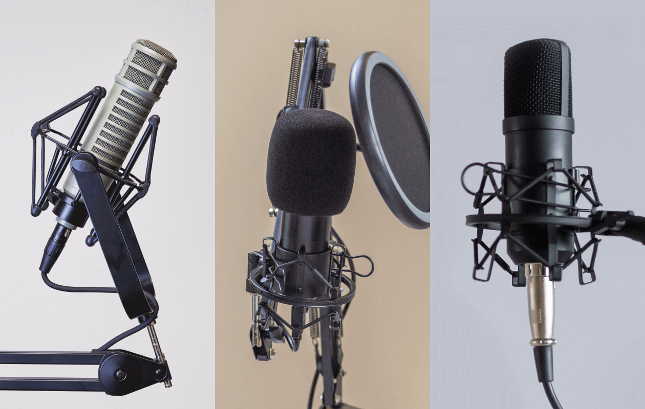 The 10 Best Microphones for Streaming in 2024 (All Budgets)