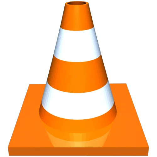 VLC audio extractor