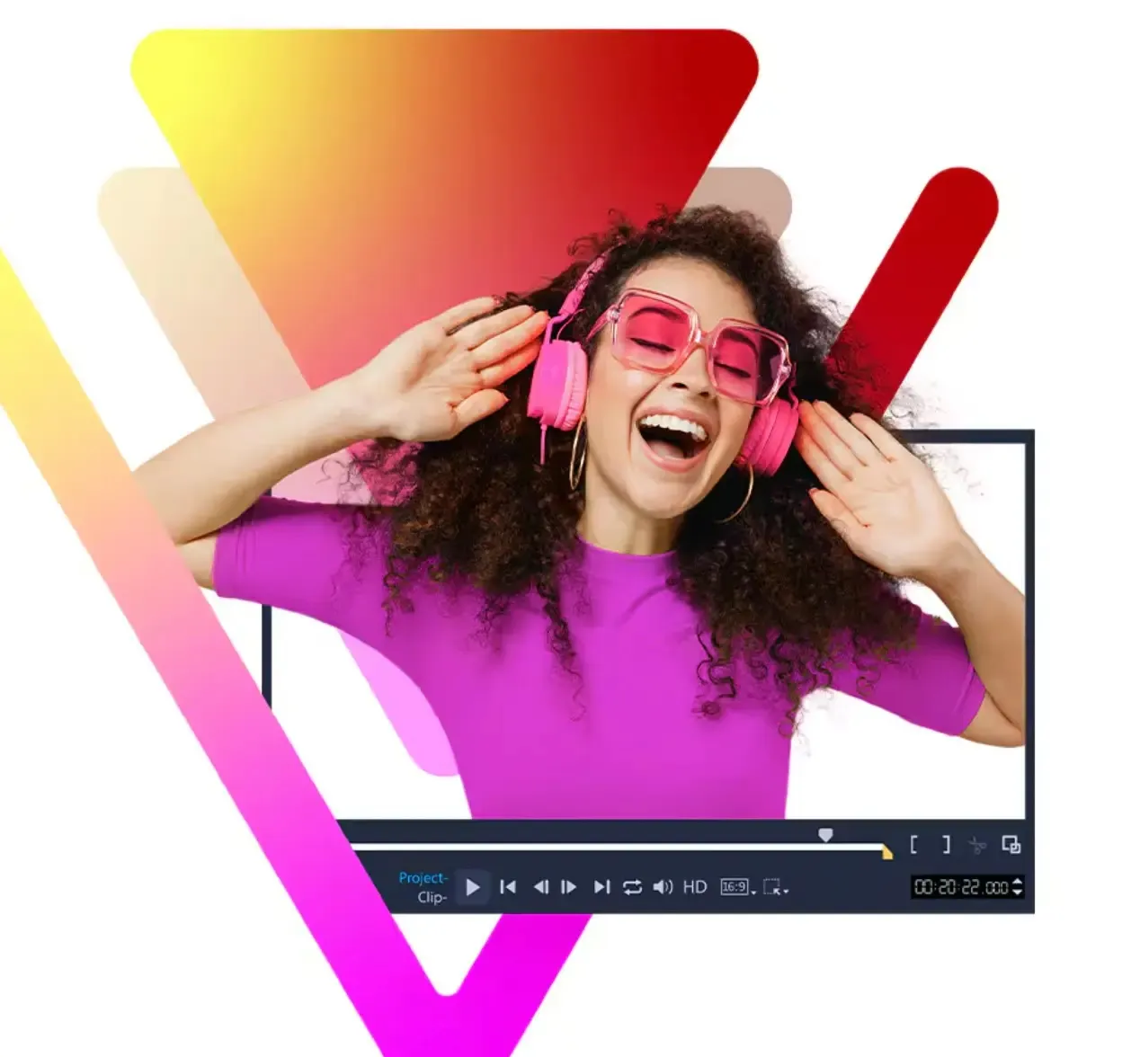 VideoStudio Pro Premiere Pro alternative for professionals