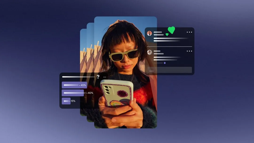 Spotify for Podcasters polls and comments