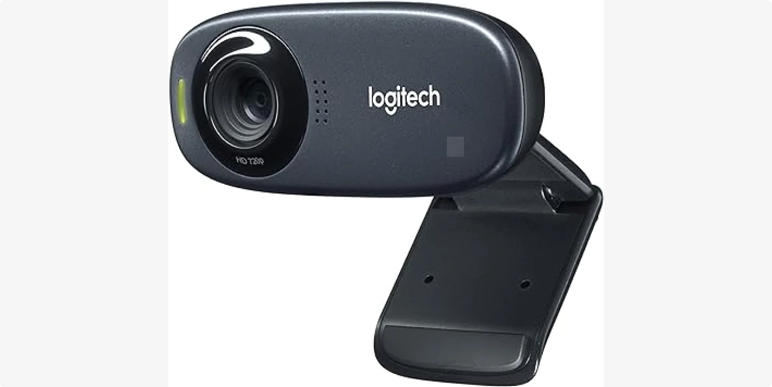 Logitech C270