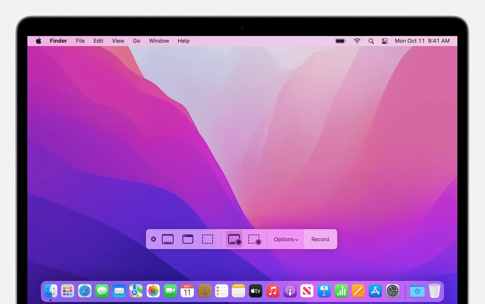 How to record Video on a Mac PC with QuickTime