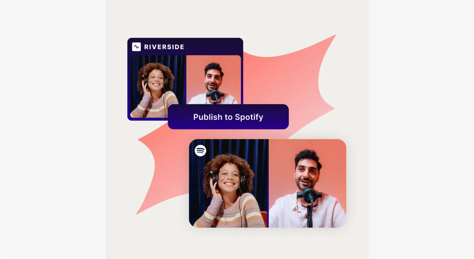 Spotify for Podcasters podcast software