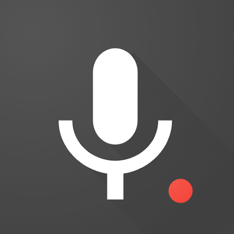 Smart Recorder for Android recordings