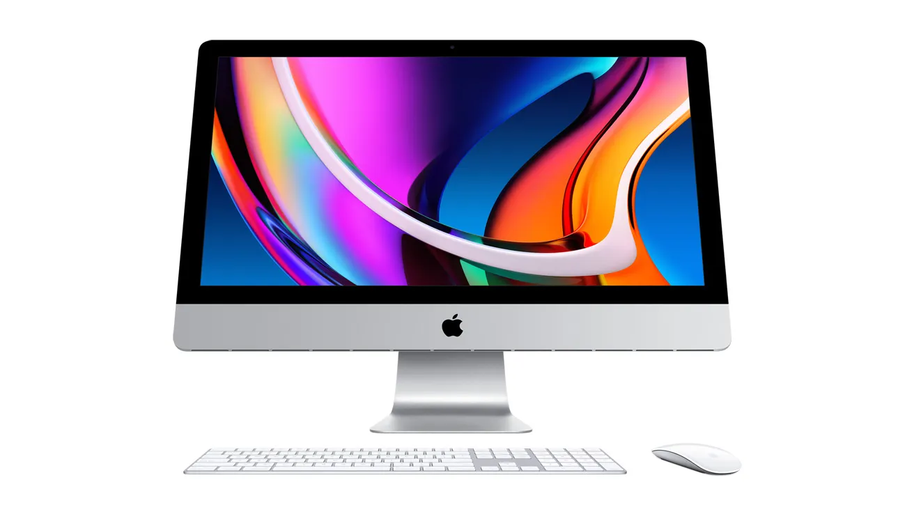 apple imac