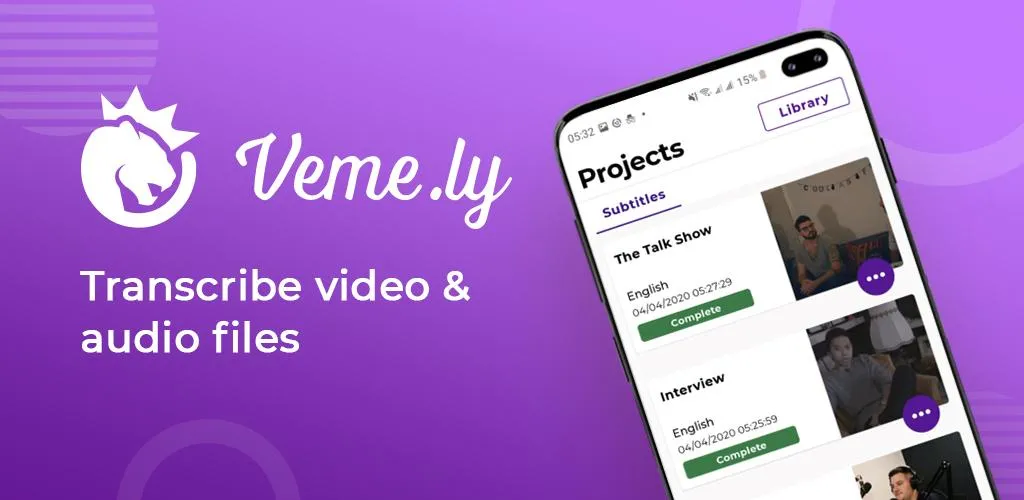 veme.ly