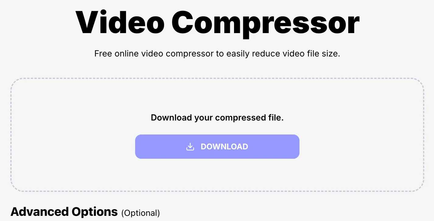 riverside video compressor download