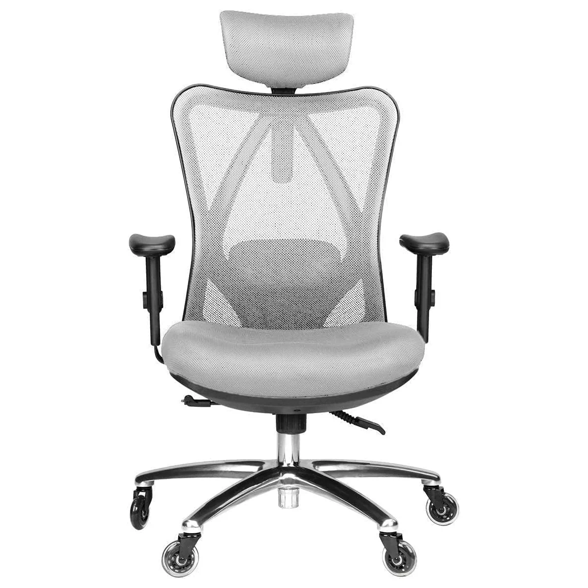 duramont ergonomic office chair