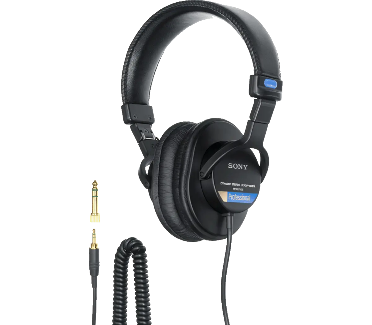 sony mdr6506 headphones