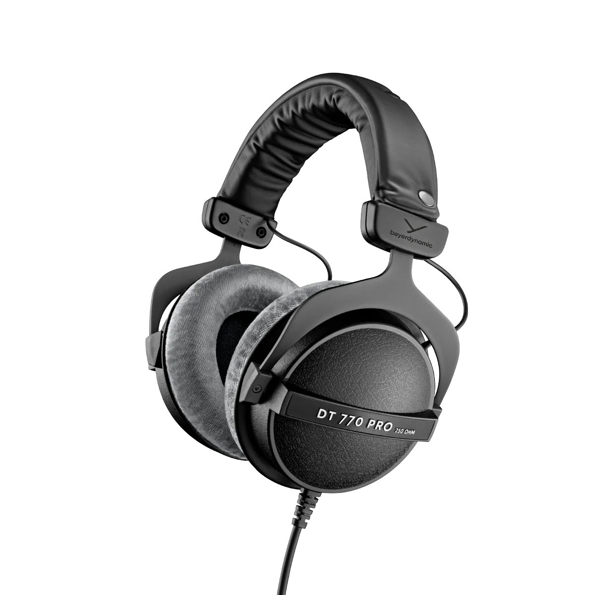 beyerdynamic dt 770 pro headphones