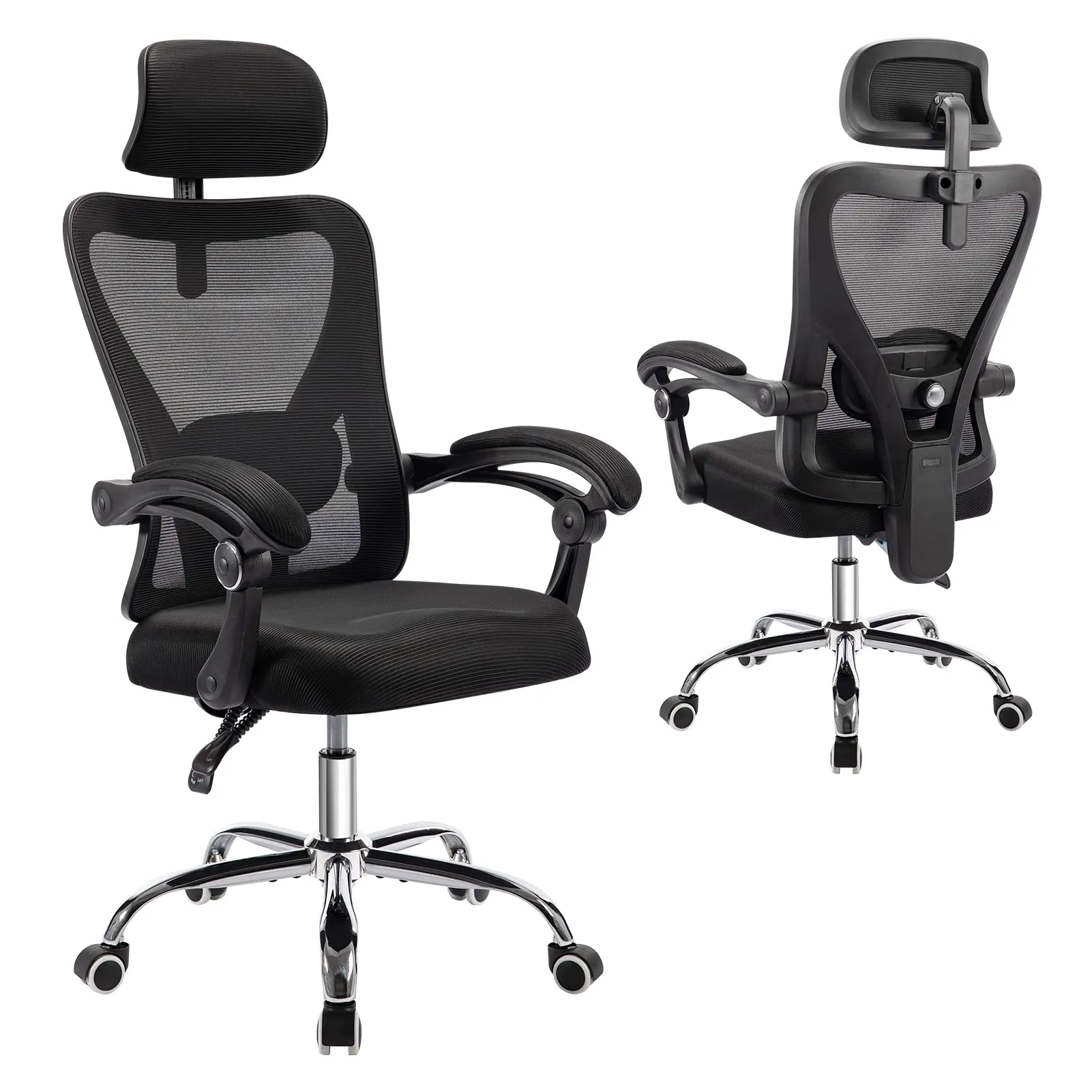 Acchar Ergonomic Office Desk Chair