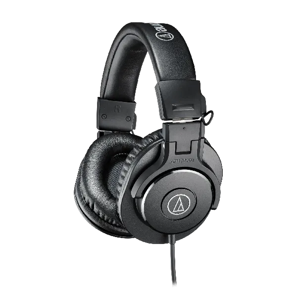 Audio-Technica ATH M50