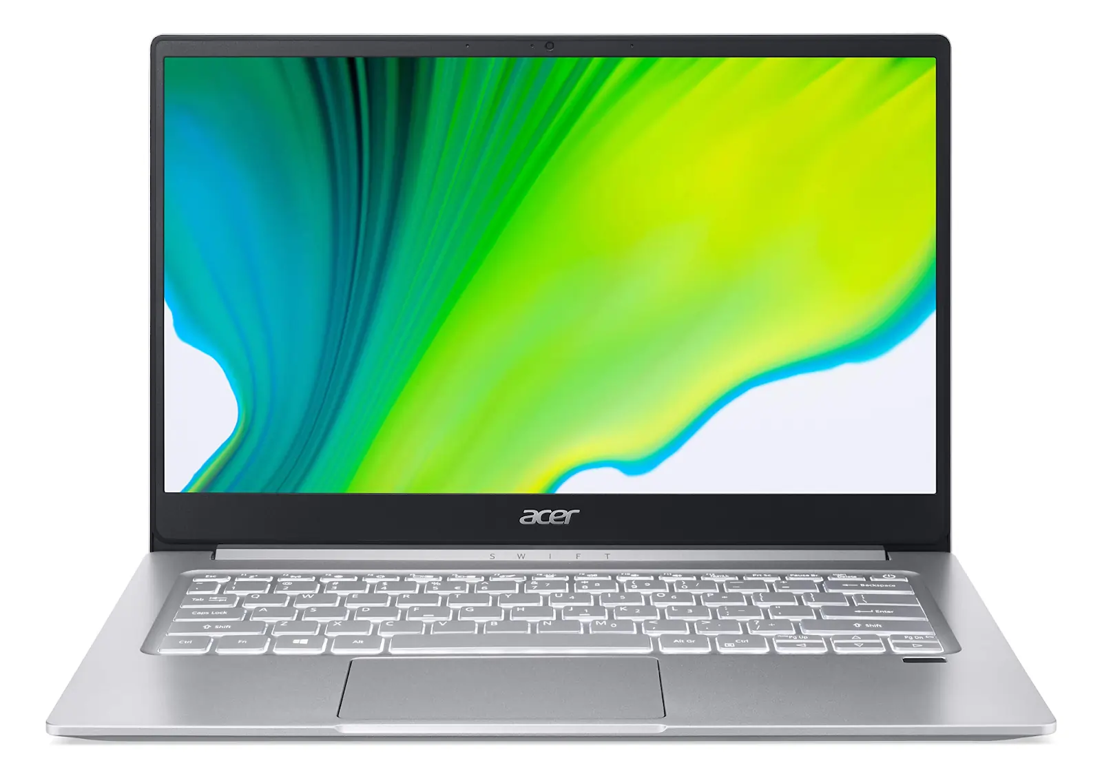 Acer swift 3 laptop for video editing