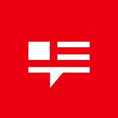 The American Life podcast logo