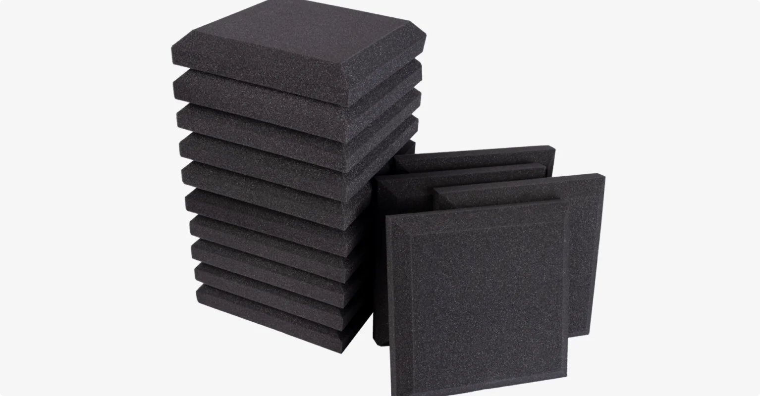 Auralex SonoFlat Panels