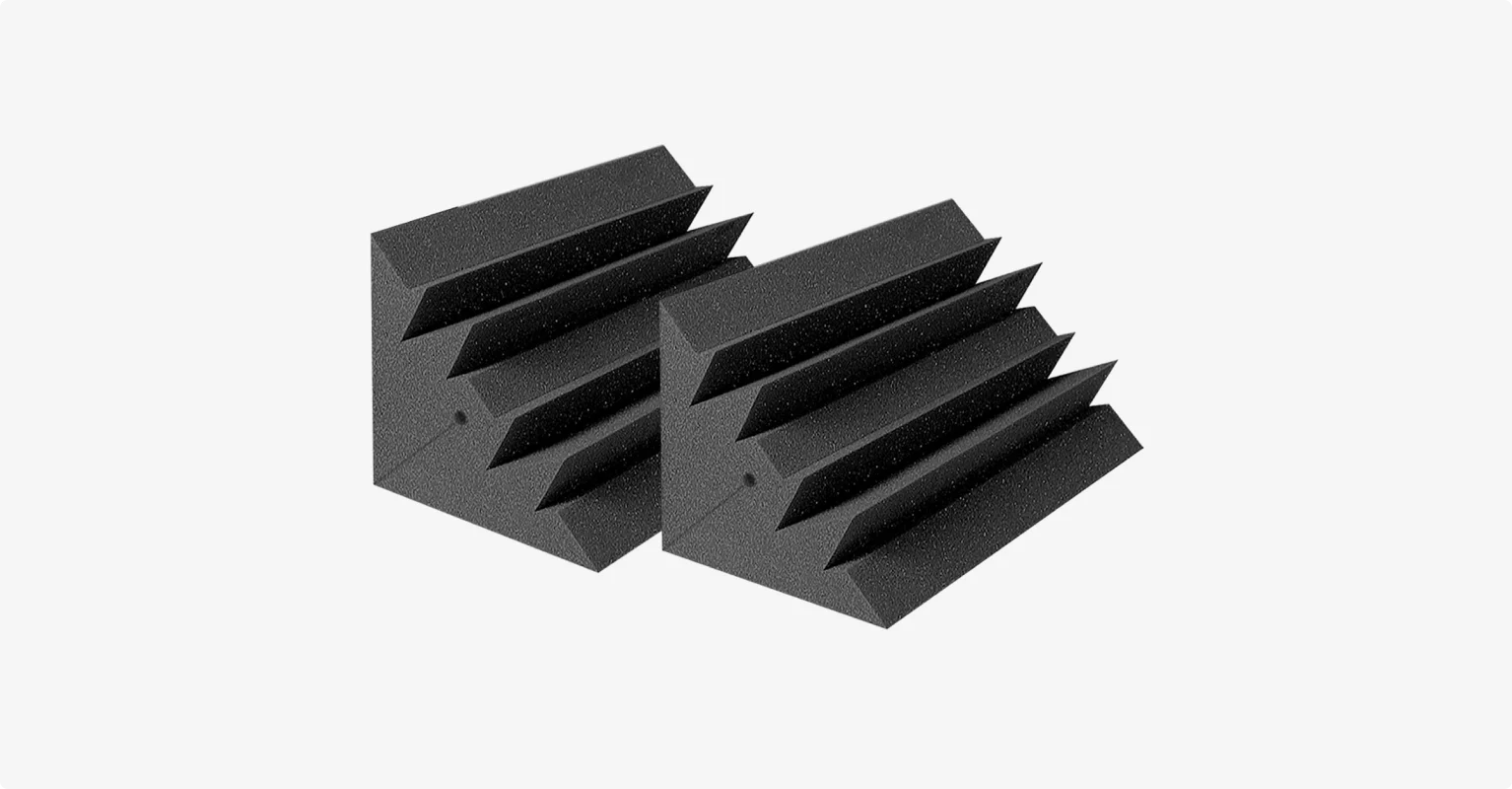 Auralex LENRD Bass Traps