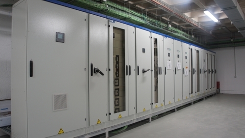 Complejo hospitalario Sur de Tenerife