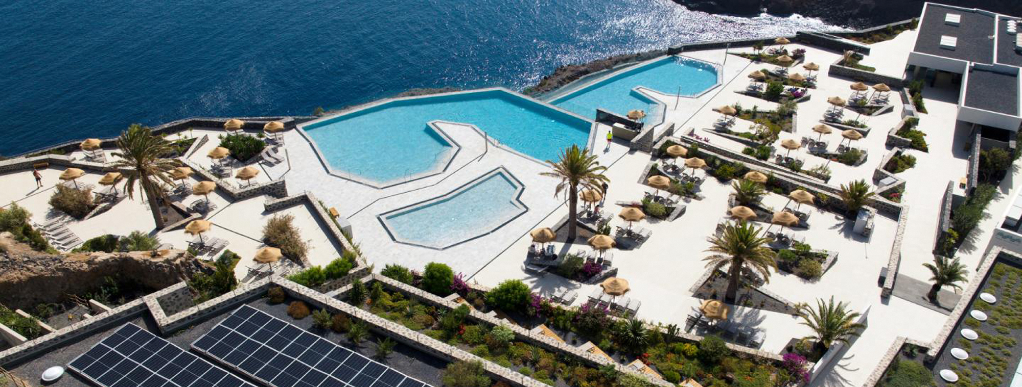 Hotel Bancal, La Gomera