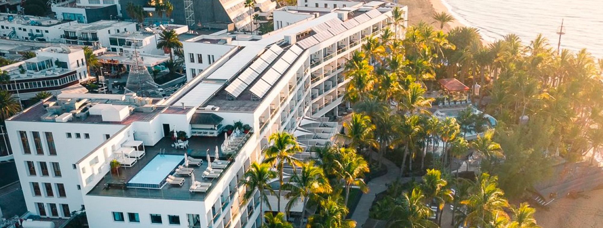 Reforma Hotel Fariones, Lanzarote