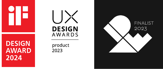 iF Design Award