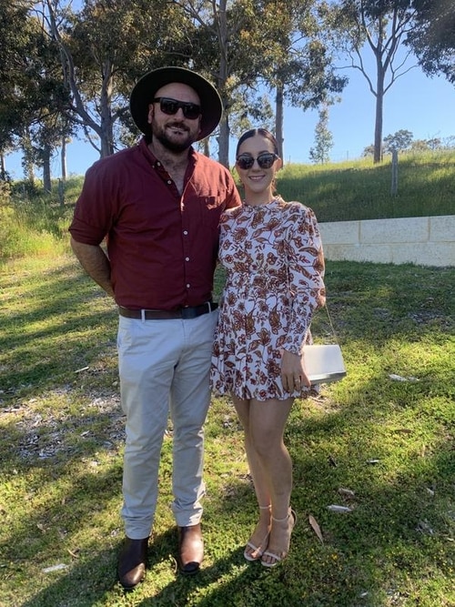 GlamCorner customer review image