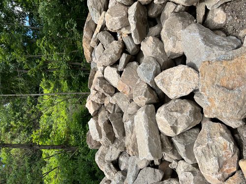 Crushed Stone