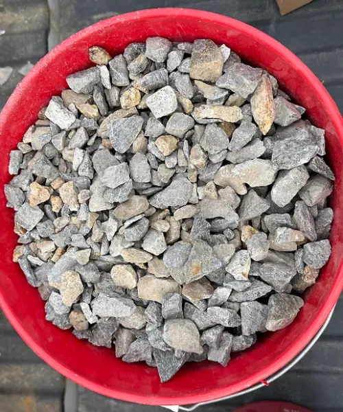 Crushed Stone
