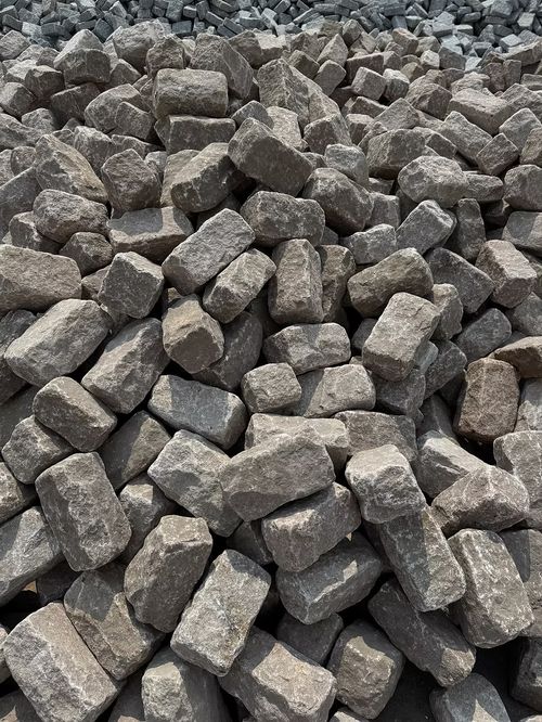 Crushed Stone