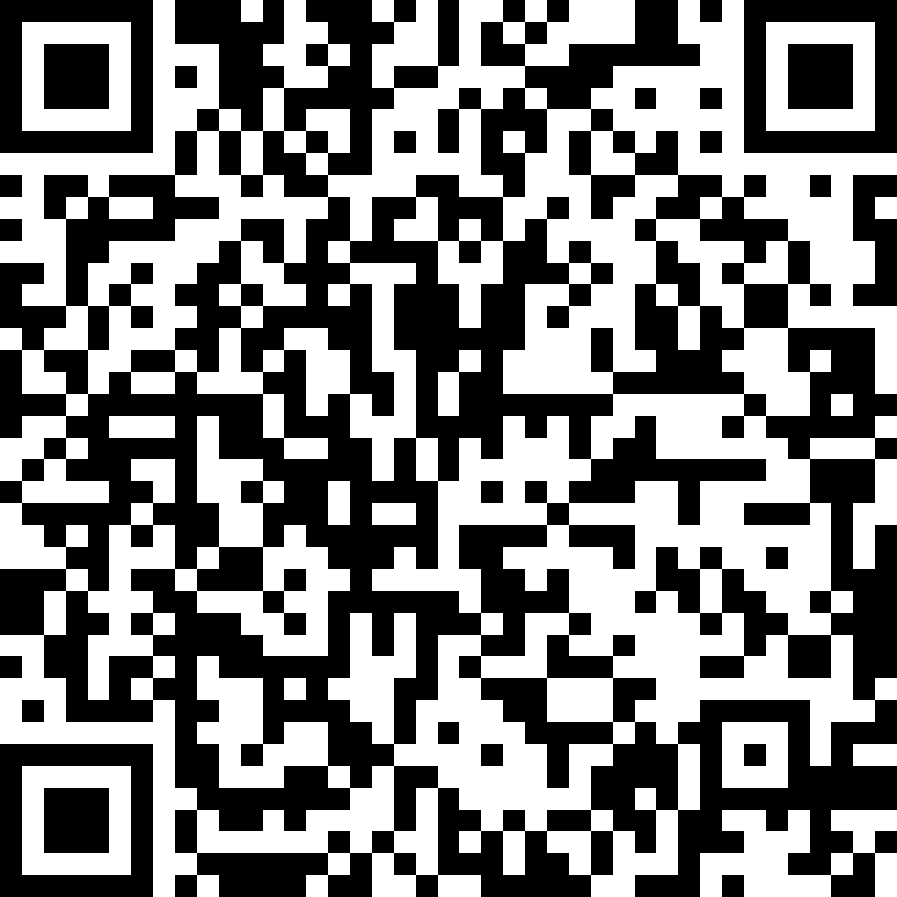 QR code for giving via banking app