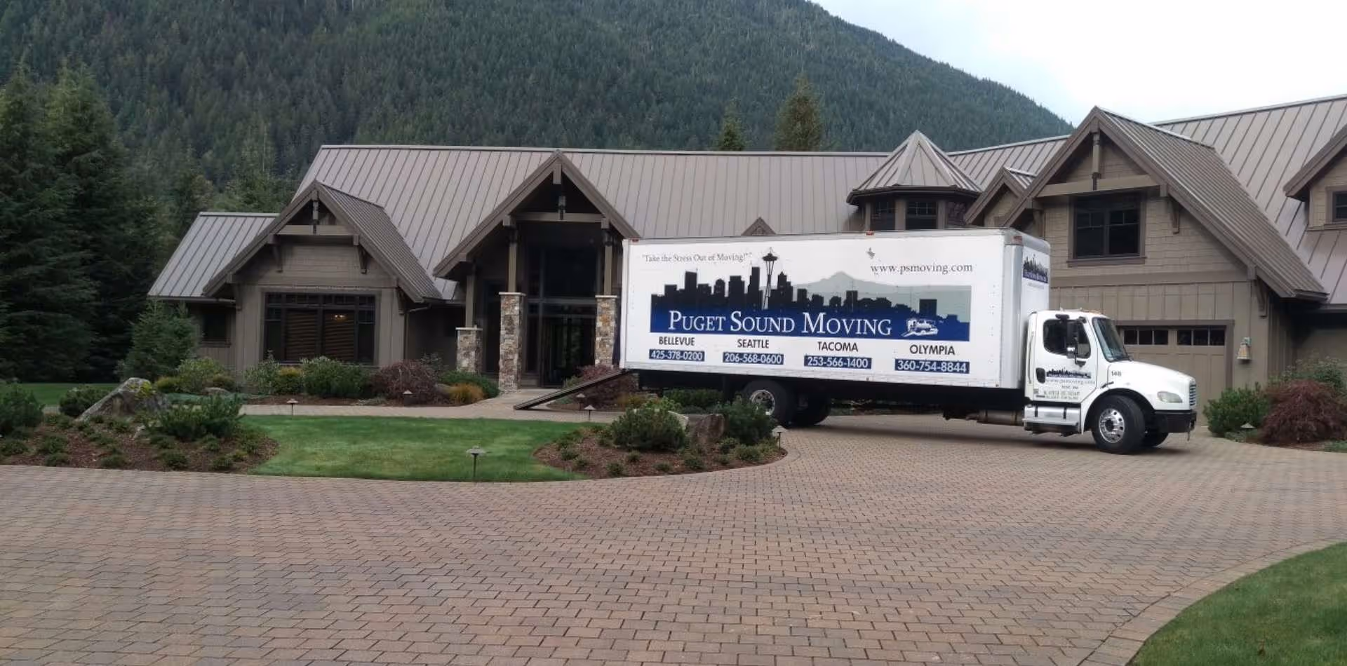 Moving companies Auburn