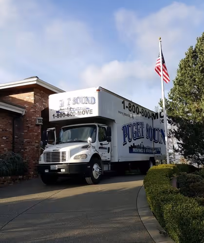 Moving to Seattle Washington