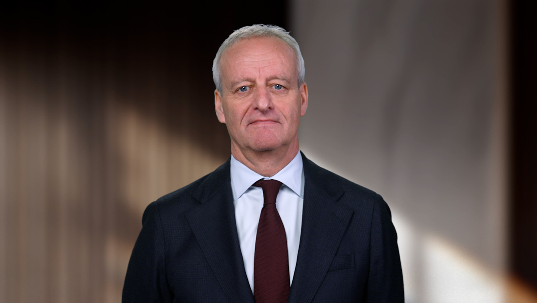 Henrik Blomquist kommenterar bokslutskommunikén för 2025