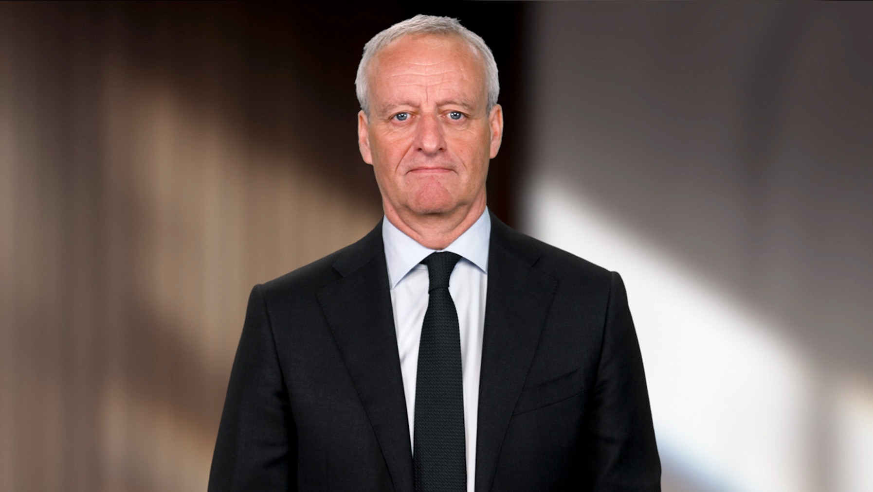 Henrik Blomquist kommenterar delårsrapport januari till mars 2026